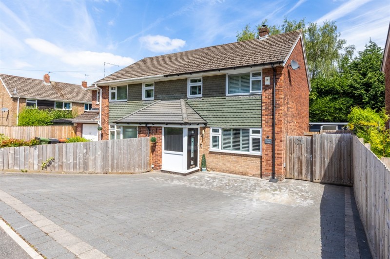 Arran Drive, Frodsham