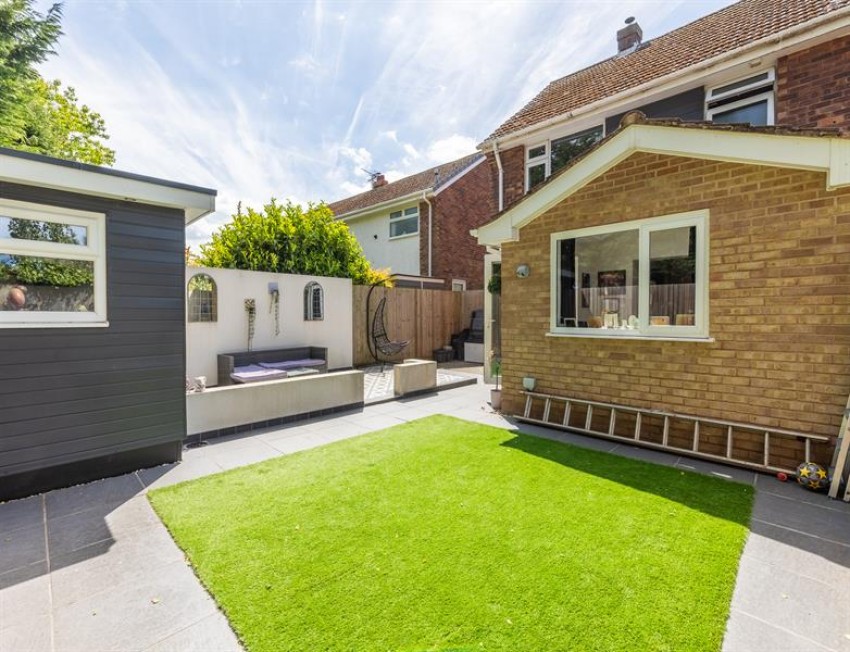 Images for Arran Drive, Frodsham
