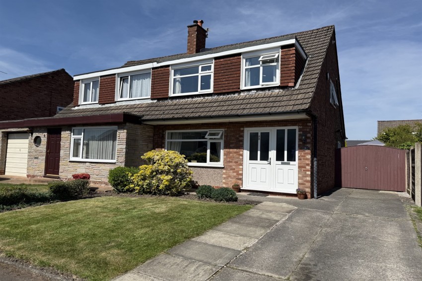 Images for Tewkesbury Close, Cheadle Hulme
