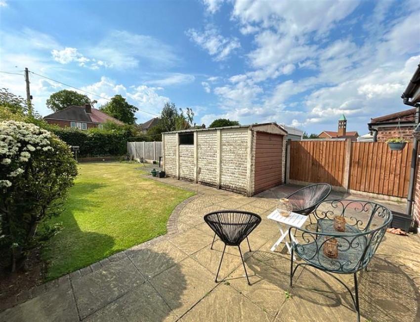 Images for Ollerton Avenue, Sale