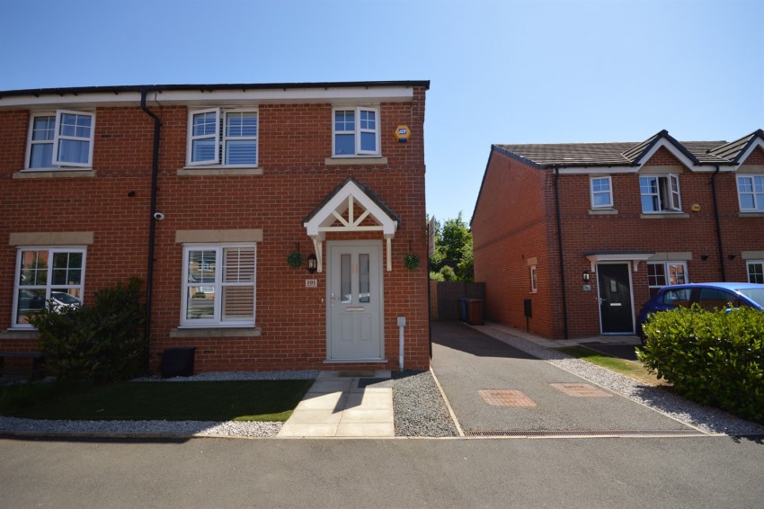 Images for Waterhouses Street, Audenshaw
