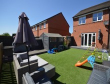Images for Waterhouses Street, Audenshaw