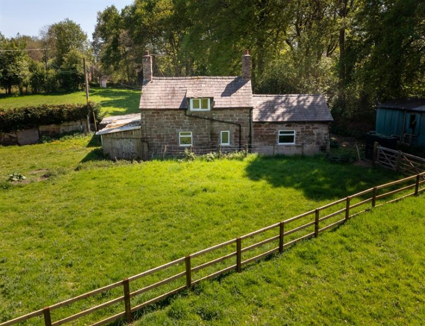 Images for Unique development opportunity in 0.35 acre at far end of Sadlers Wells