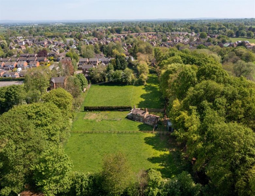 Images for Unique development opportunity in 0.35 acre at far end of Sadlers Wells