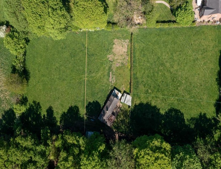 Images for Unique development opportunity in 0.35 acre at far end of Sadlers Wells