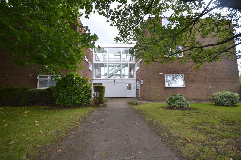 Green Lane, Heaton Norris