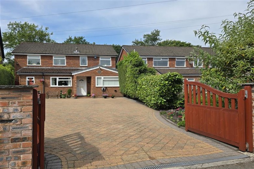 Images for Brook Avenue, Timperley, Altrincham