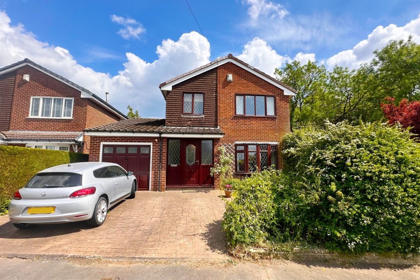 Images for Vernon Road, Poynton