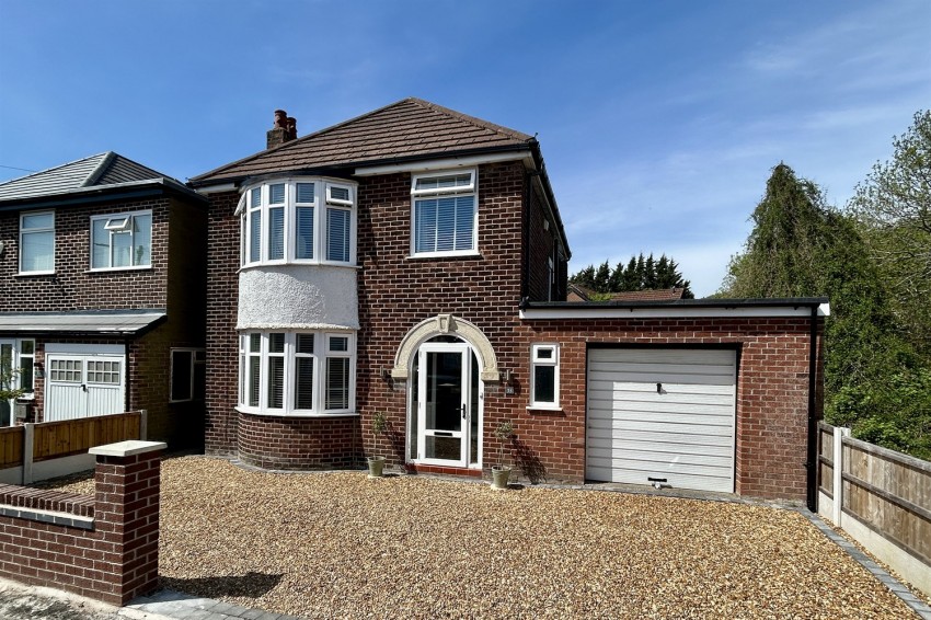 Images for Frances Avenue, Gatley, Stockport