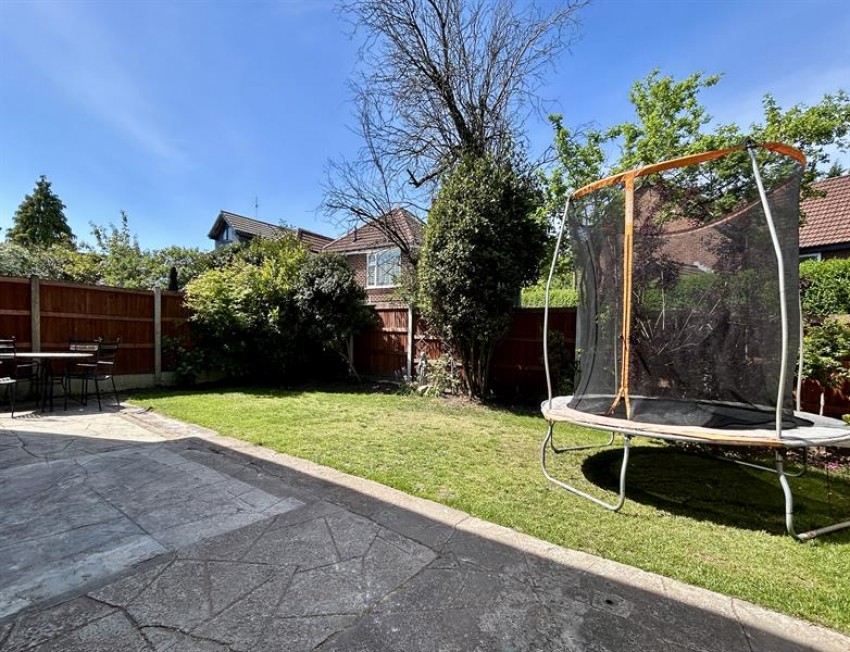 Images for Frances Avenue, Gatley, Stockport