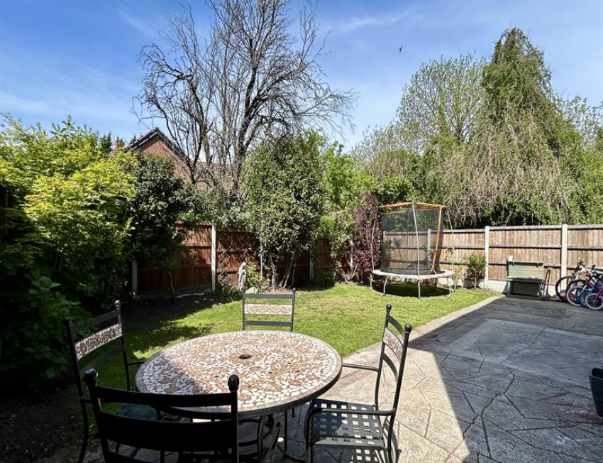 Images for Frances Avenue, Gatley, Stockport