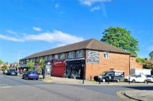 Images for Councillor Lane, Cheadle