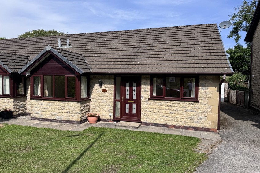 Images for Woodbrook, Whaley Bridge, High Peak