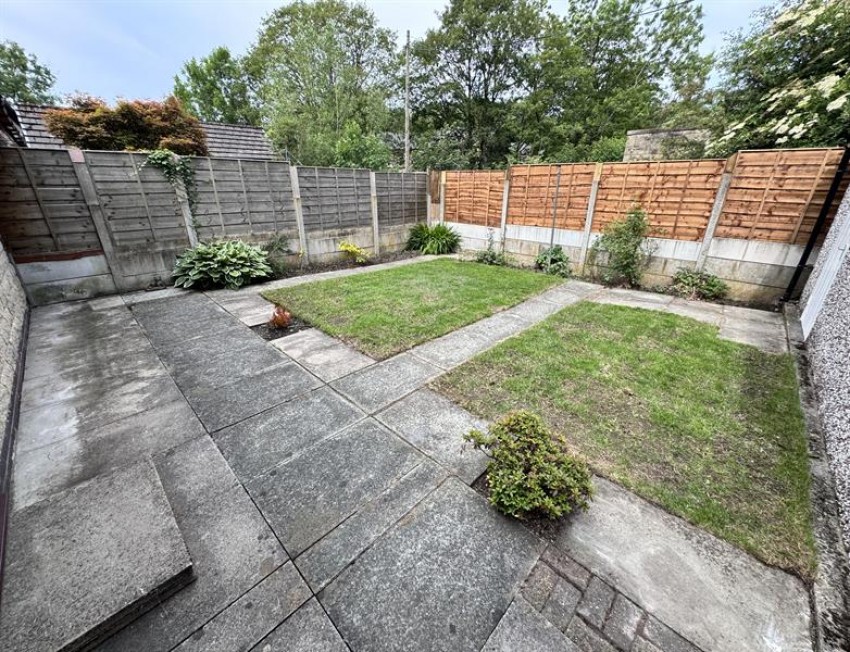 Images for Woodbrook, Whaley Bridge, High Peak