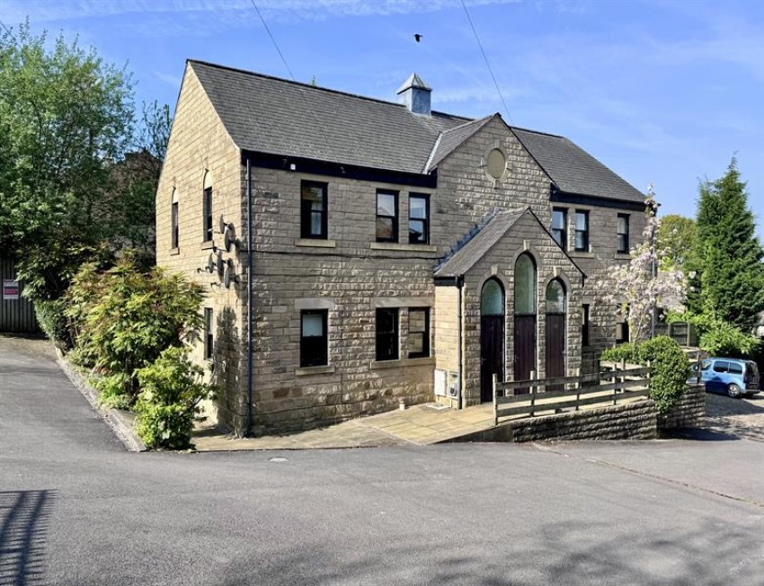Images for Victoria Street, Glossop