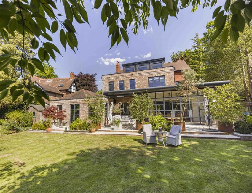 Images for Alan Drive, Hale