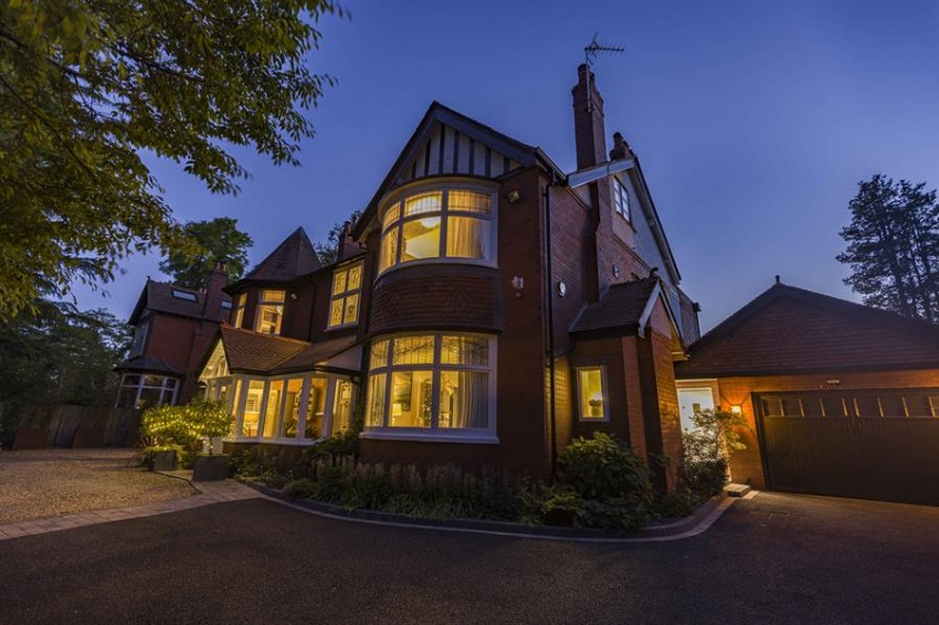 Images for Alan Drive, Hale