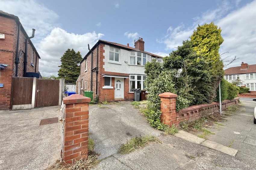 Images for Cottonfield Road, Manchester