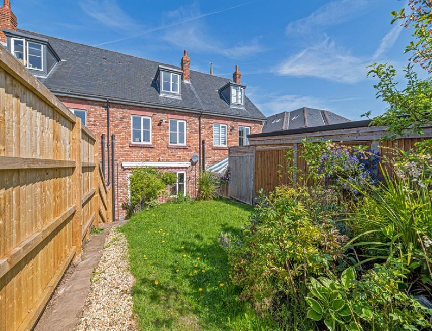 Images for Trinity Gardens, Frodsham
