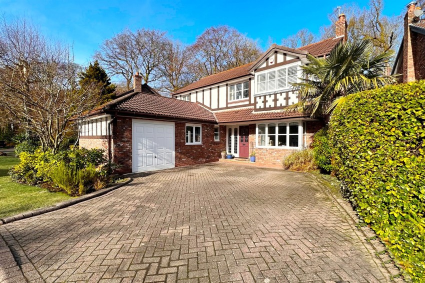 Images for Woodside Lane, Poynton