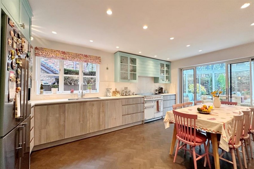 Images for Woodside Lane, Poynton