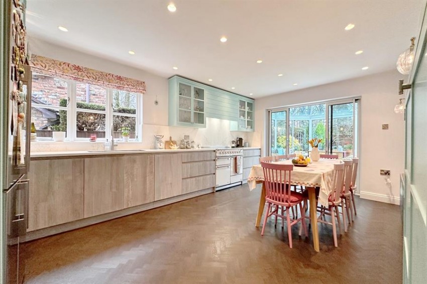 Images for Woodside Lane, Poynton