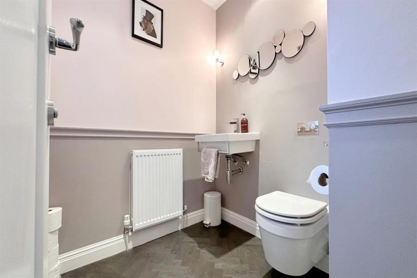 Images for Woodside Lane, Poynton