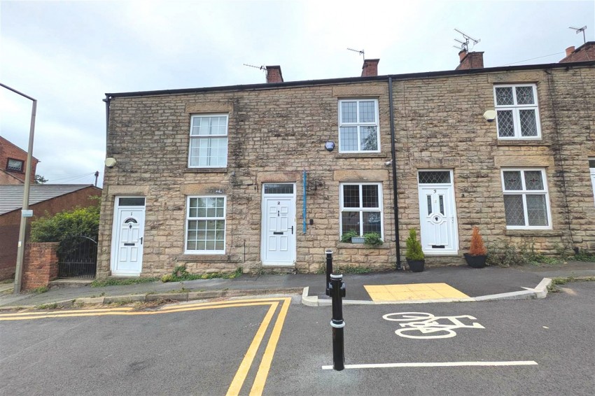 Images for Church Street Cottages, Church Street, Marple, Stockport