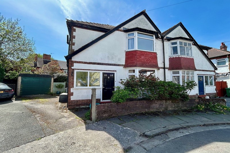 Highcroft Avenue, West Didsbury