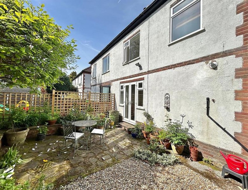 Images for Highcroft Avenue, West Didsbury