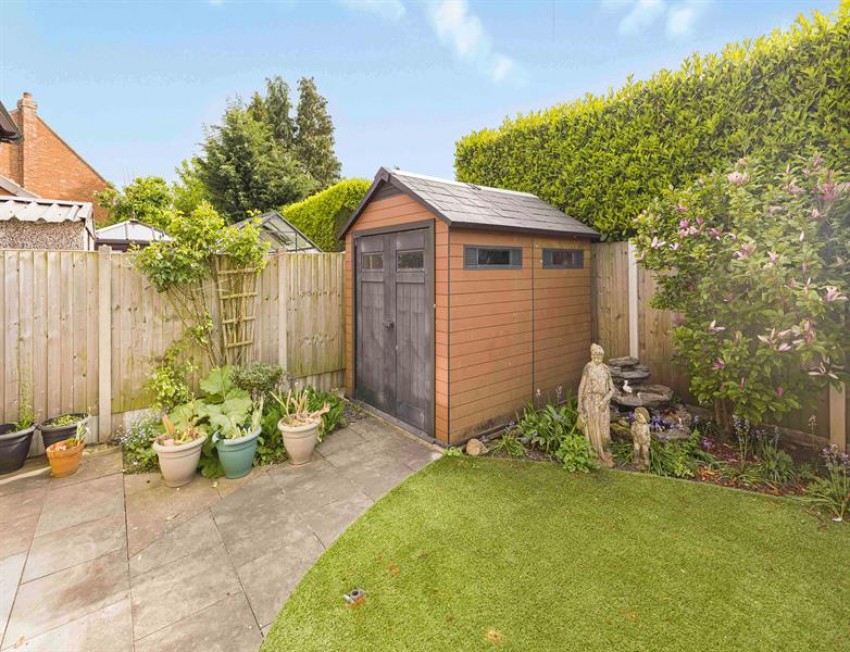 Images for Cedarfield Road, Lymm