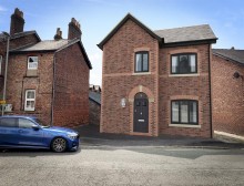 Images for Moor Lane, Wilmslow