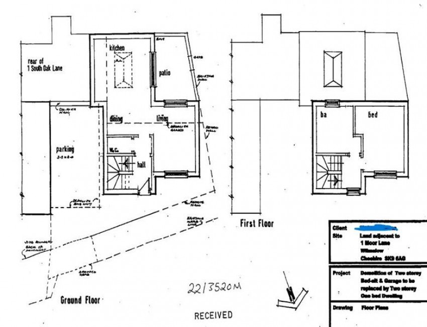 Images for Moor Lane, Wilmslow