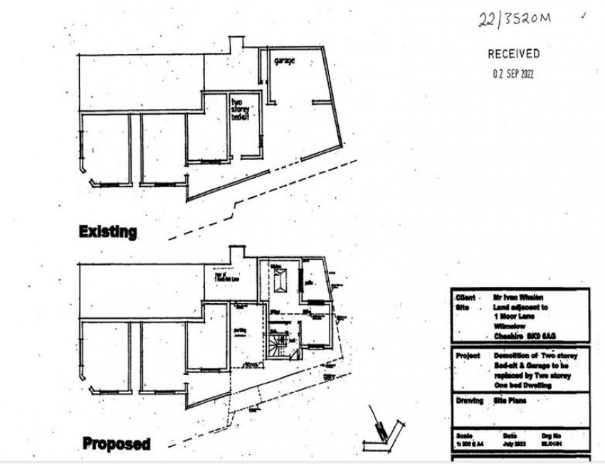 Images for Moor Lane, Wilmslow