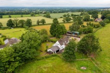 Images for Heath Green House - 4.73 acres, outbuildings and four bedroom house 