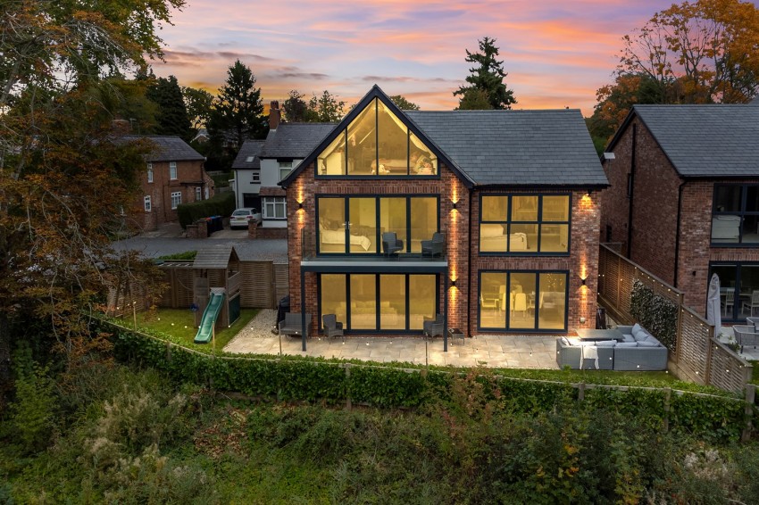 Images for West View Road, Norley, Frodsham