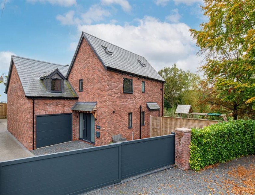 Images for West View Road, Norley, Frodsham