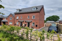 Images for Honeygold Vale, Appleton, Warrington