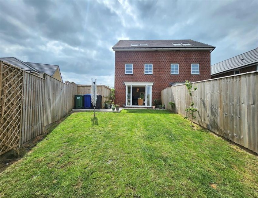 Images for Honeygold Vale, Appleton, Warrington