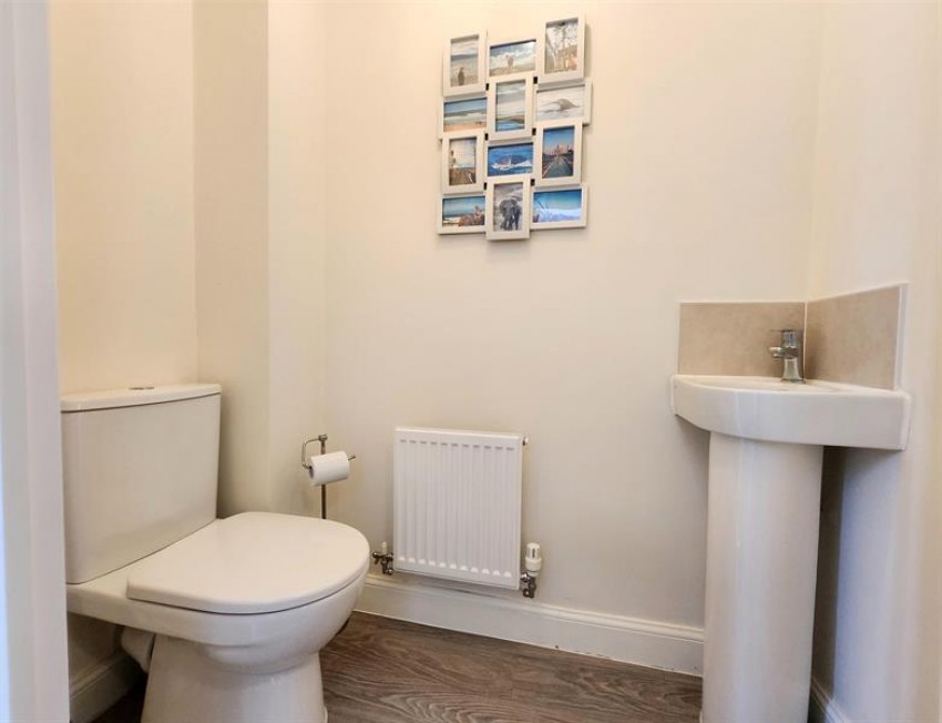 Images for Honeygold Vale, Appleton, Warrington