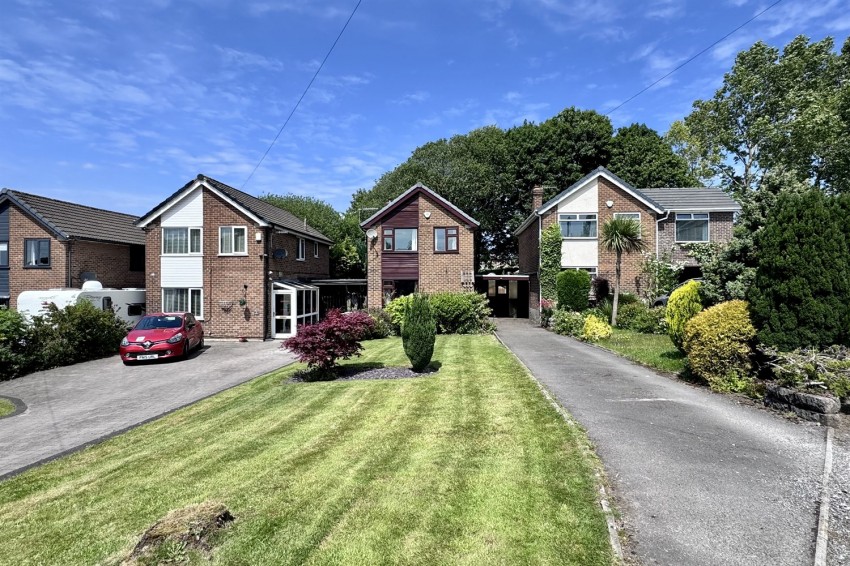Images for Shawfield Road, Hadfield, Glossop