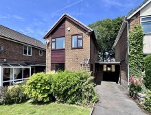 Images for Shawfield Road, Hadfield, Glossop