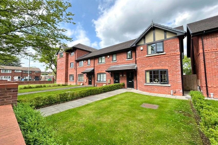 Images for Ferndown Road, Manchester