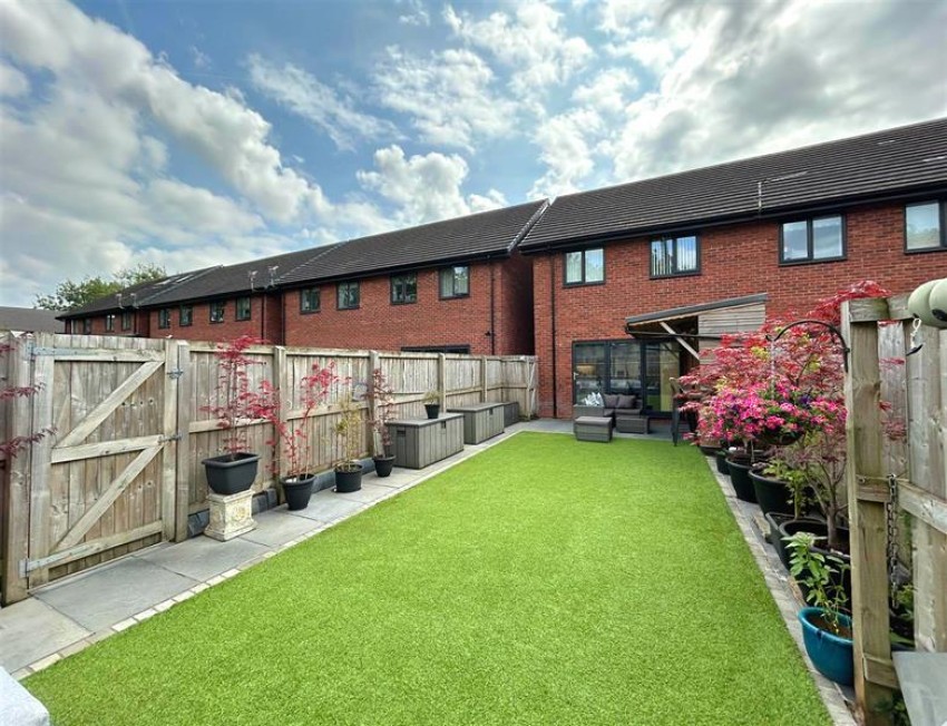 Images for Ferndown Road, Manchester