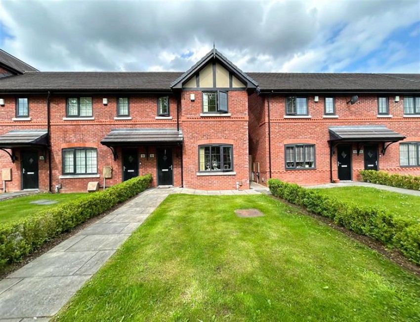 Images for Ferndown Road, Manchester