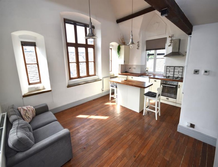 Images for Windmill Street, Macclesfield