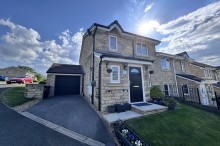 Images for Homestead Way, Chapel-En-Le-Frith, High Peak