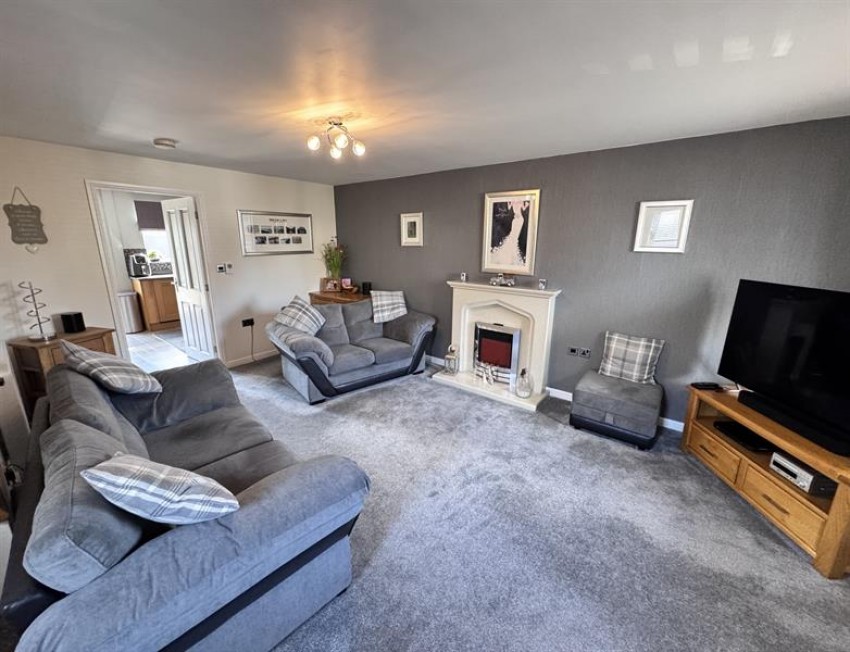 Images for Homestead Way, Chapel-En-Le-Frith, High Peak