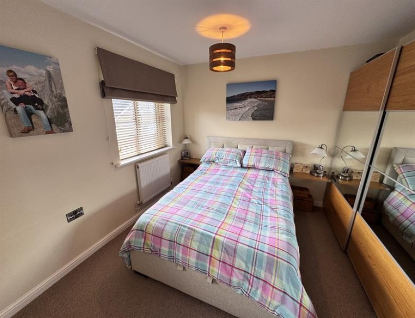 Images for Homestead Way, Chapel-En-Le-Frith, High Peak