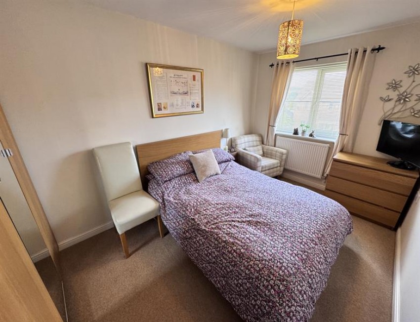 Images for Homestead Way, Chapel-En-Le-Frith, High Peak